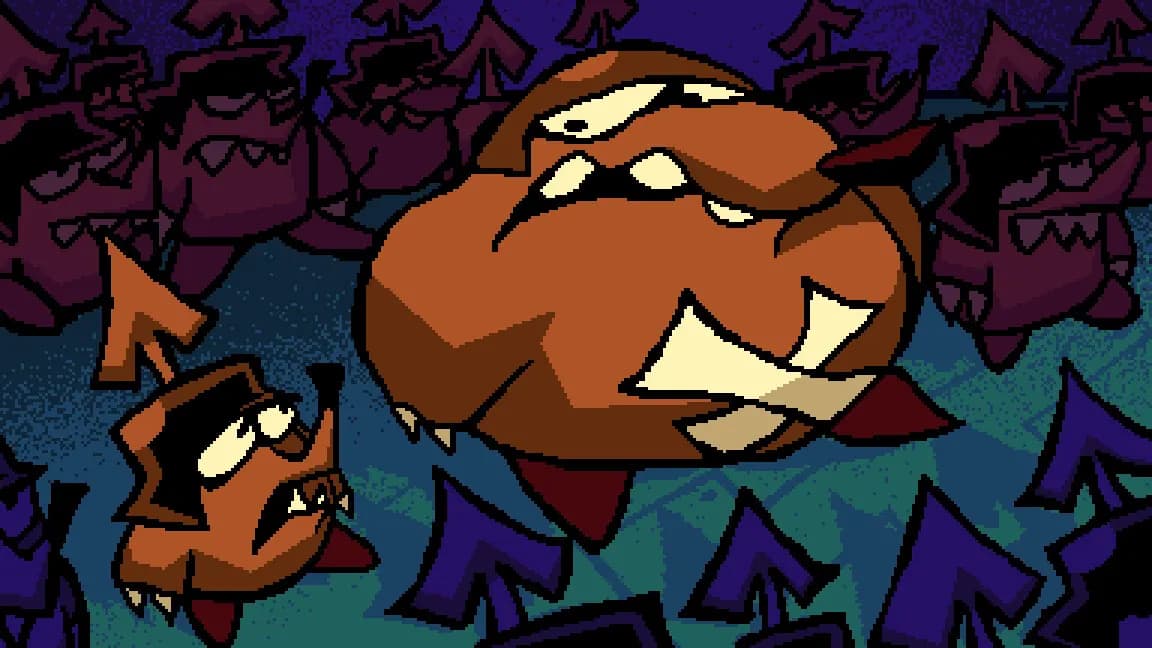 ANTONBLAST Steam — zrzut ekranu 6