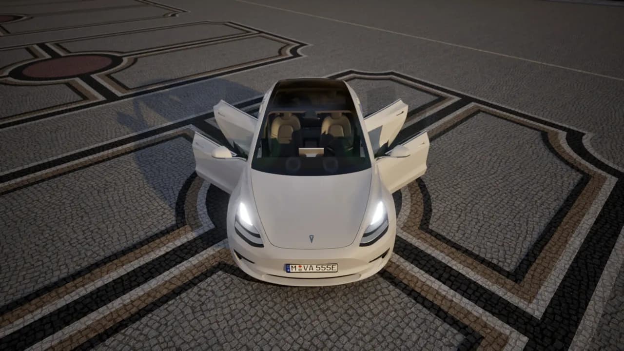 CITYDRIVER Steam — zrzut ekranu 6
