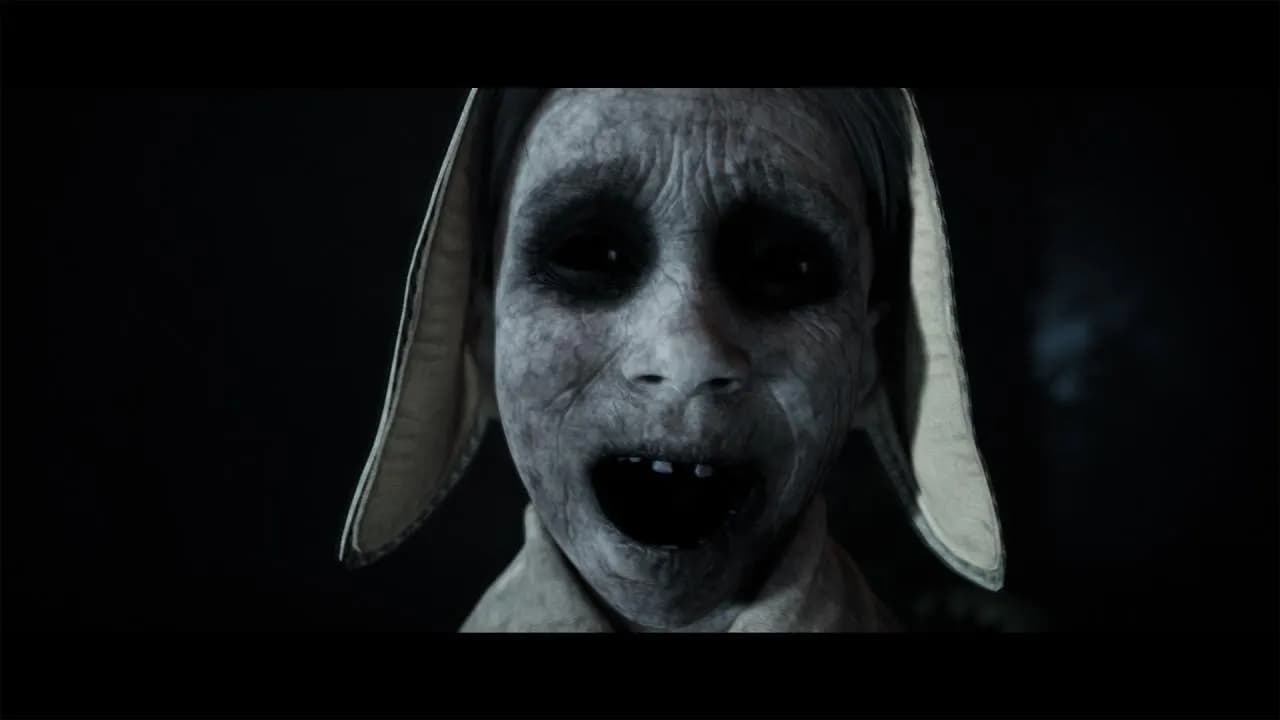 The Dark Pictures Anthology: Little Hope STEAM KLUCZ — zrzut ekranu 6