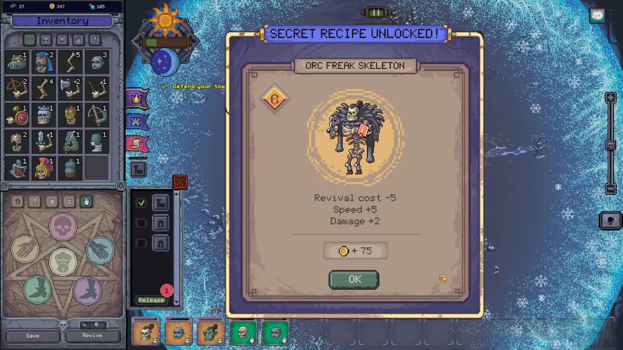 Necrosmith 2 STEAM KLUCZ — zrzut ekranu 4