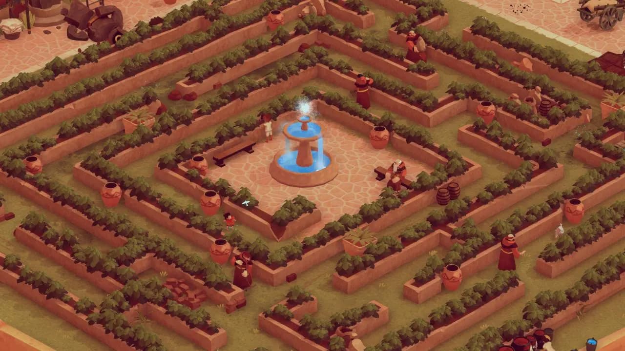 EL HIJO A WILD WEST TALE Steam — zrzut ekranu 2