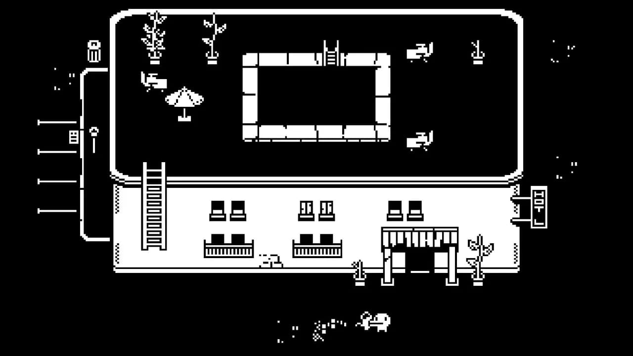 Minit STEAM KLUCZ — zrzut ekranu 3