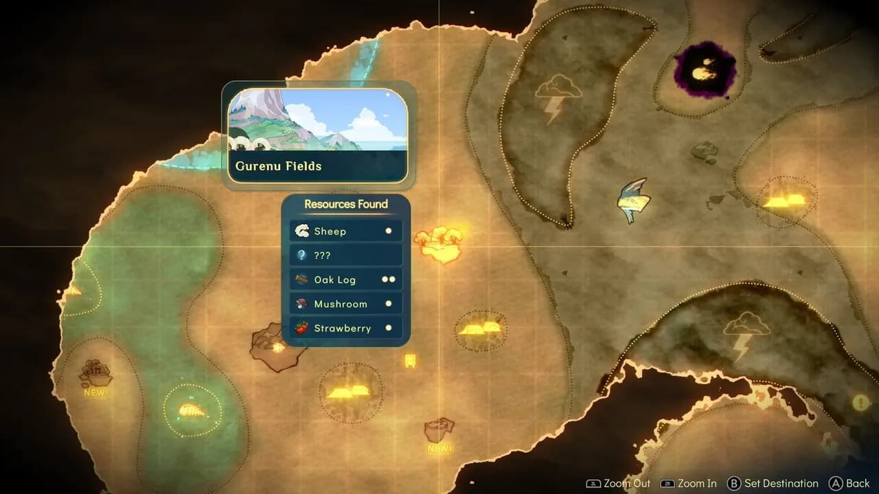SPIRITFARER FAREWELL EDITION Steam — zrzut ekranu 4