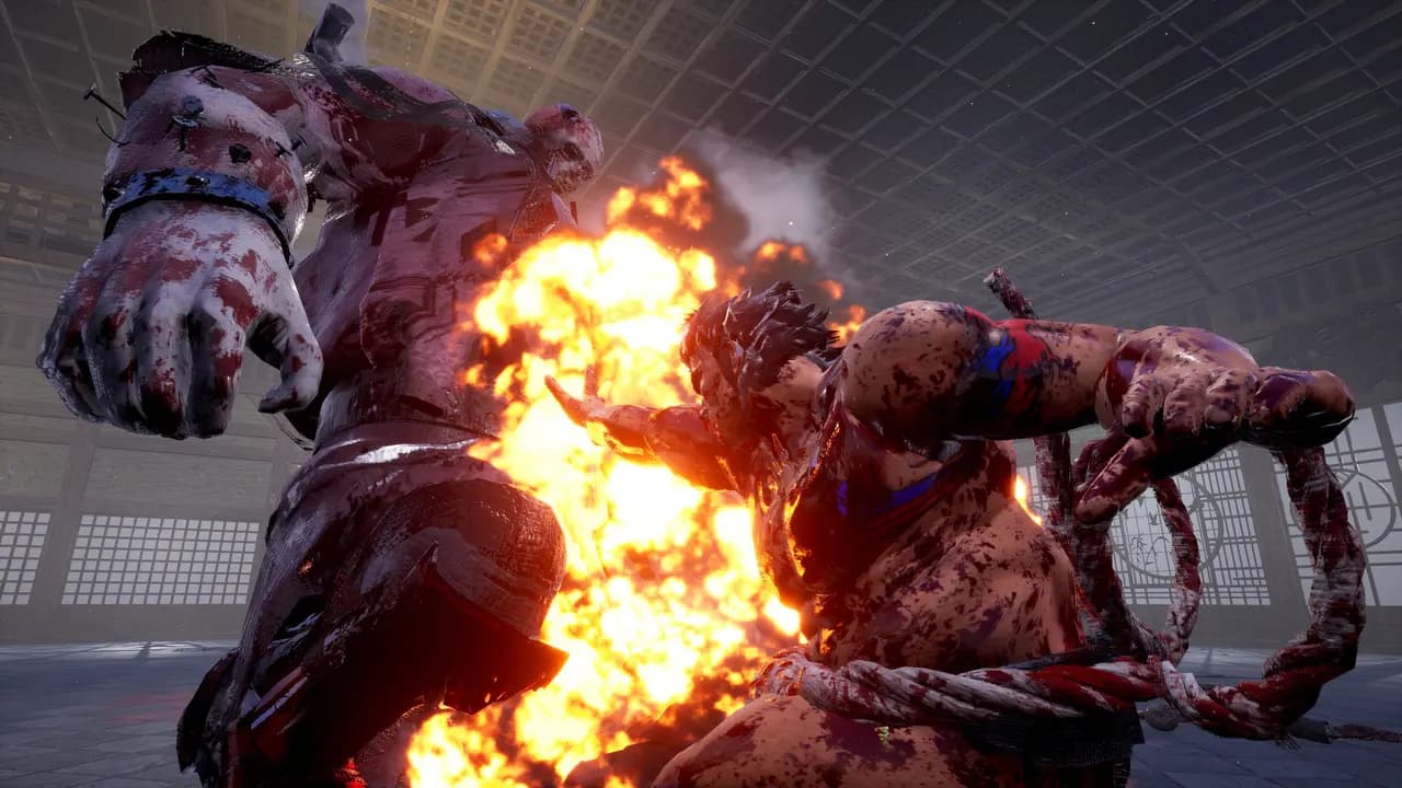 ED-0 ZOMBIE UPRISING Steam — zrzut ekranu 2