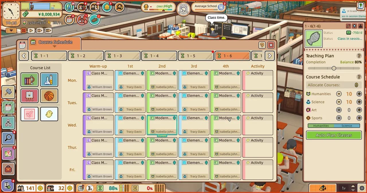 Let's School STEAM KLUCZ — zrzut ekranu 2