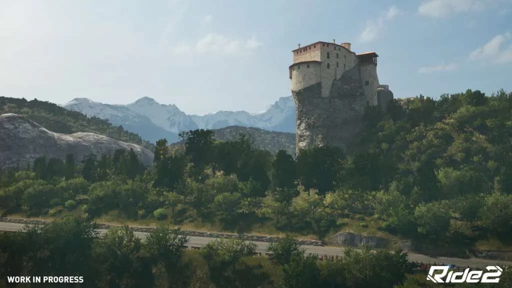 RIDE 2 Xbox One & Series X/S — zrzut ekranu 6