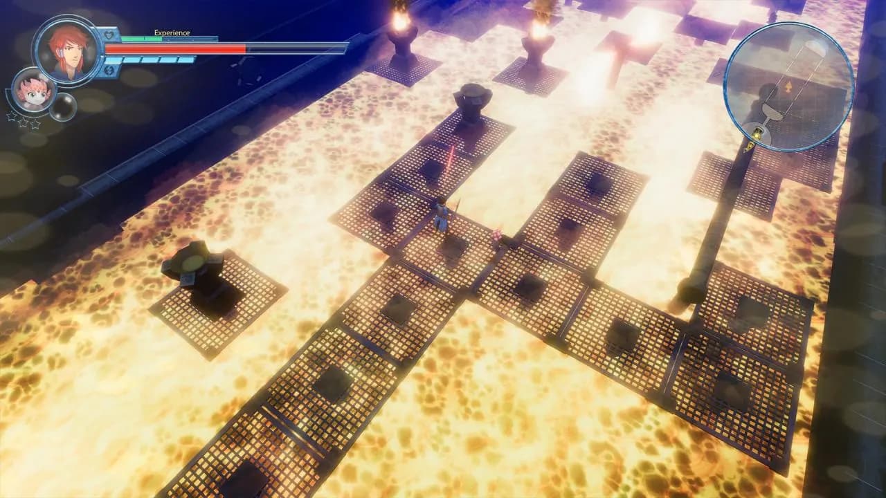 ALCHEMIST ADVENTURE Xbox One & Series X/S — zrzut ekranu 6