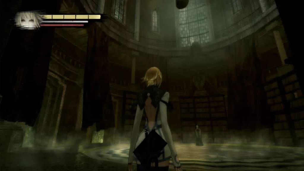 Anima Gate of Memories Xbox One & Series X/S — zrzut ekranu 2