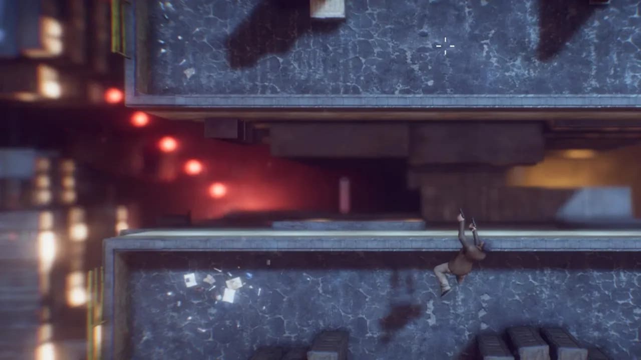 THE HONG KONG MASSACRE Steam — zrzut ekranu 3