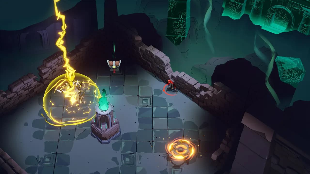 Wizard of Legend 2 STEAM KLUCZ — zrzut ekranu 5