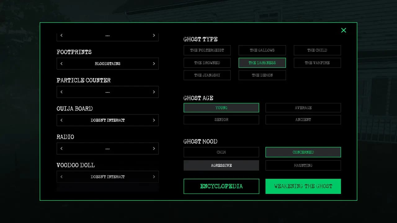 Ghost Watchers STEAM KLUCZ — zrzut ekranu 5