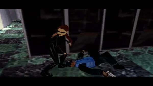 TOMB RAIDER V CHRONICLES Steam — zrzut ekranu 3