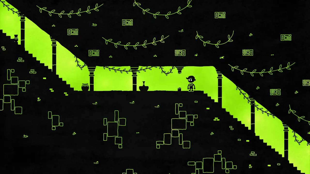 HUE Steam — zrzut ekranu 5
