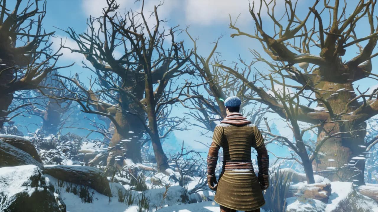 Smalland: Survive the Wilds STEAM KLUCZ — zrzut ekranu 5
