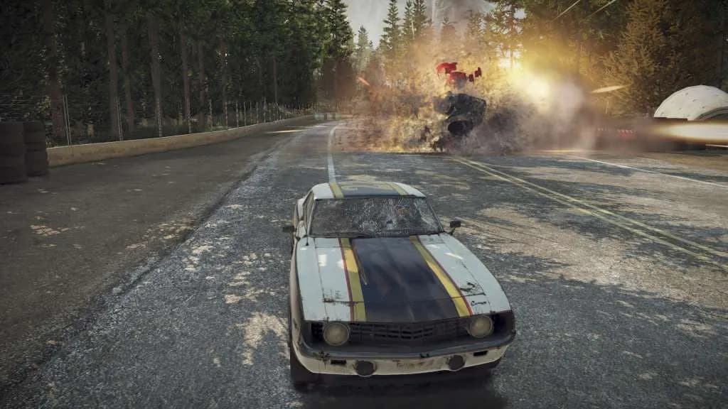 FLATOUT 4 TOTAL INSANITY Steam — zrzut ekranu 4