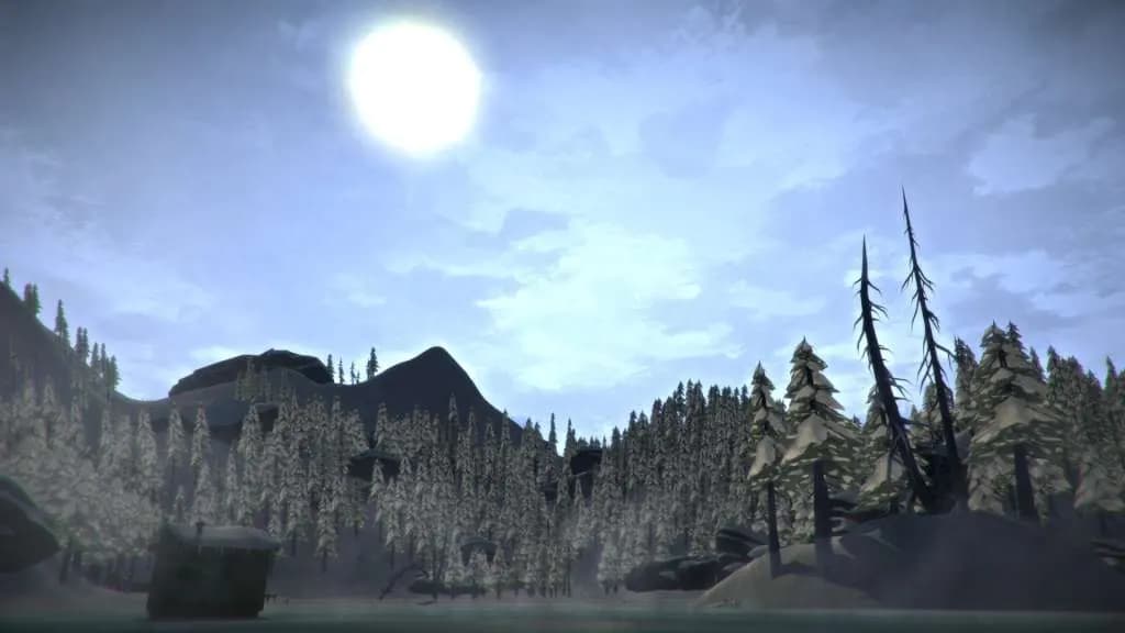 The Long Dark: Survival Edition STEAM KLUCZ — zrzut ekranu 5