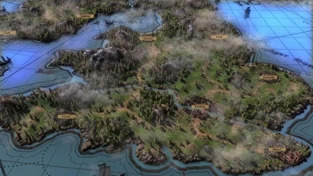 MEDIEVAL KINGDOM WARS Steam — zrzut ekranu 1 z 4