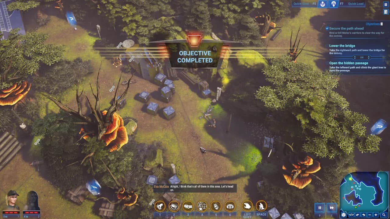 STARGATE TIMEKEEPERS Steam — zrzut ekranu 4