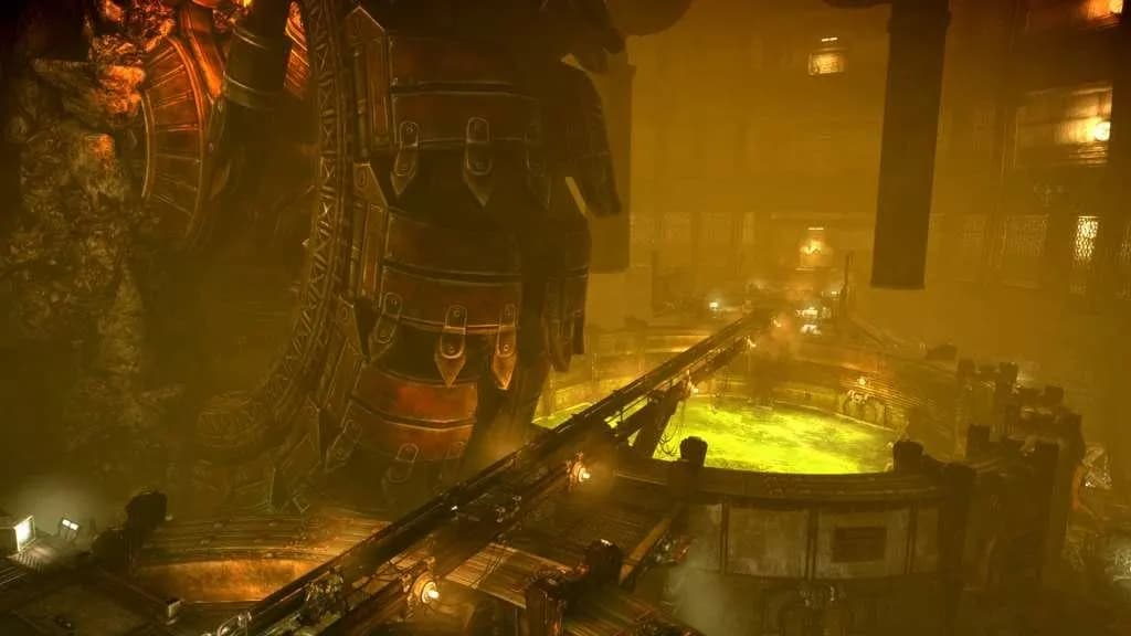 BULLETSTORM: FULL CLIP EDITION Xbox One & Series X/S — zrzut ekranu 4