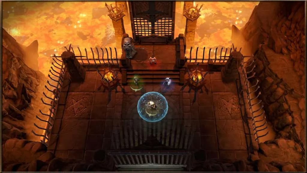 GAUNTLET - SLAYER EDITION Steam — zrzut ekranu 2