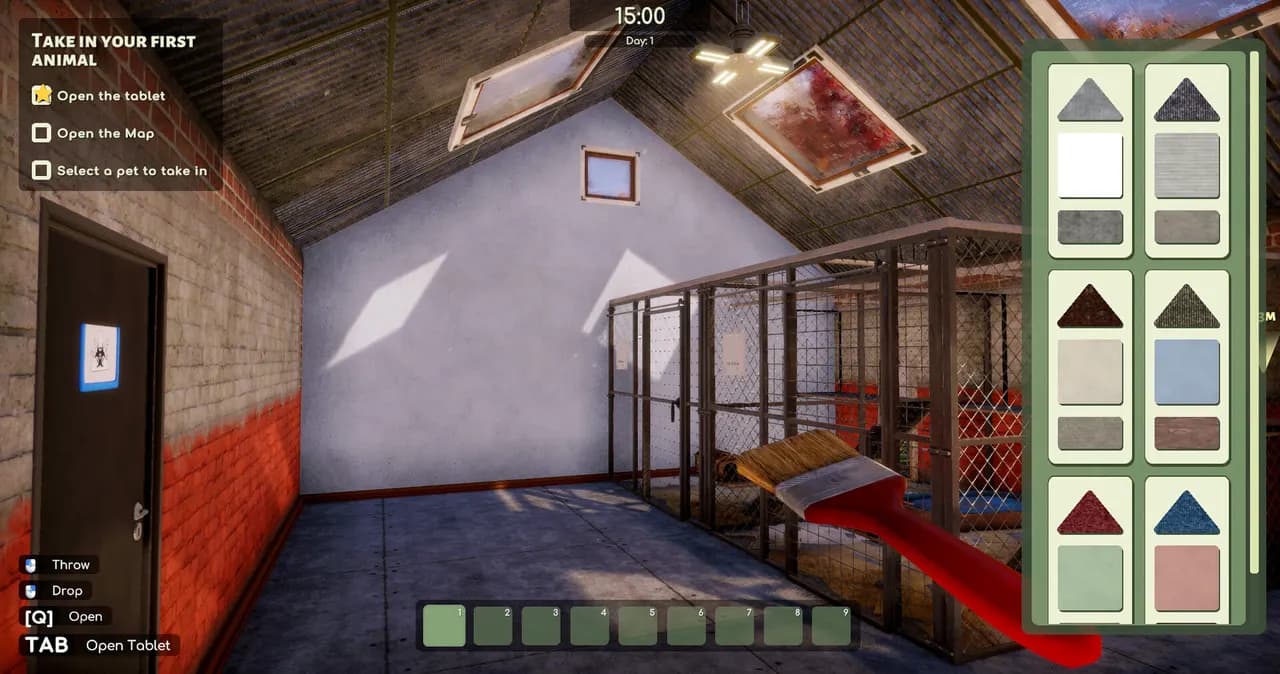 Animal Shelter 2 STEAM KLUCZ — zrzut ekranu 2