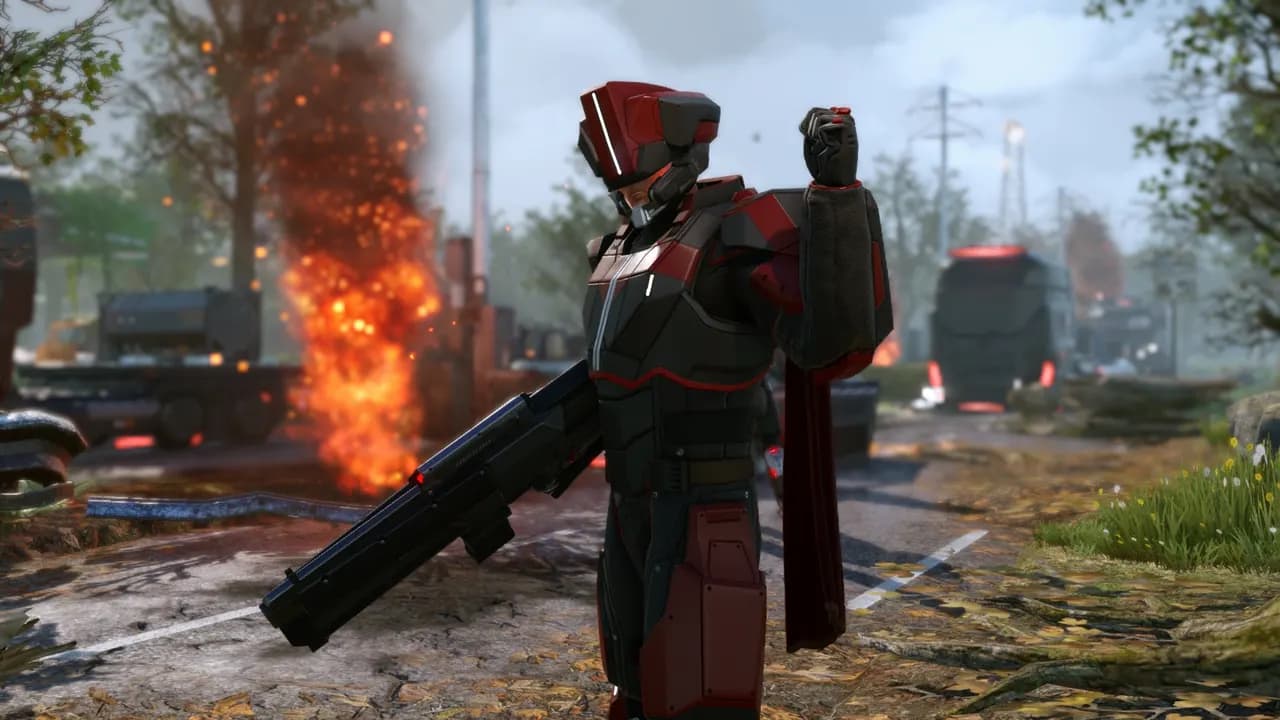 XCOM 2 STEAM KLUCZ — zrzut ekranu 5
