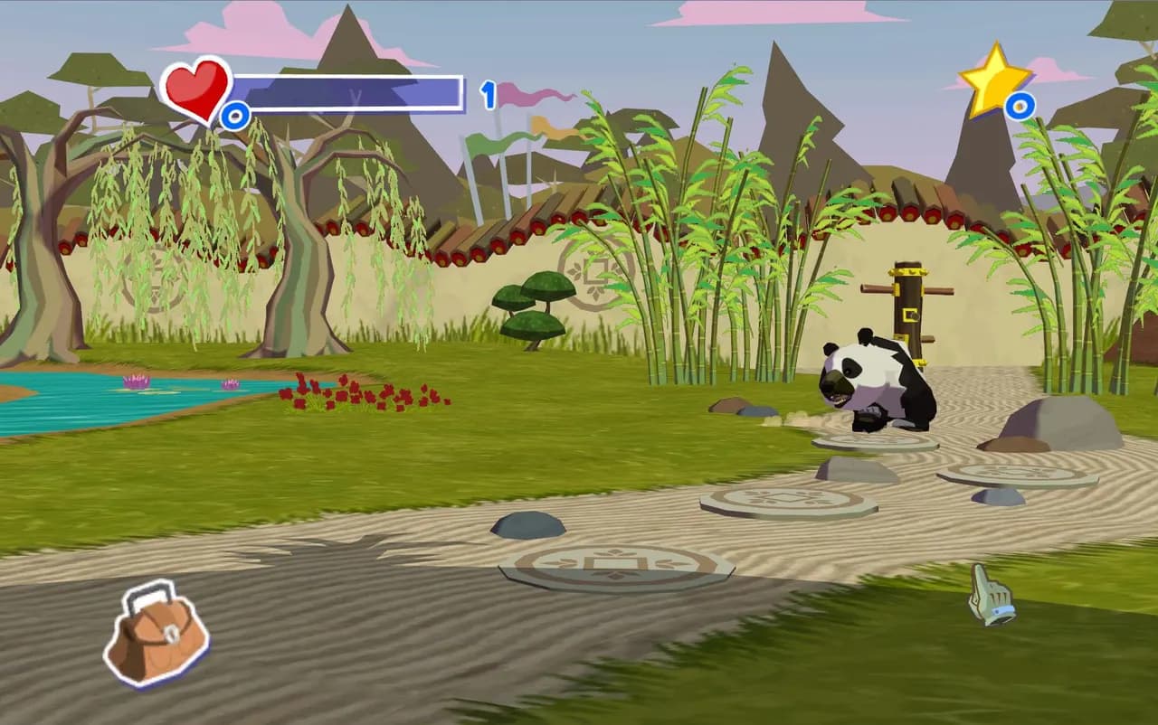 WORLD OF ZOO Steam — zrzut ekranu 4