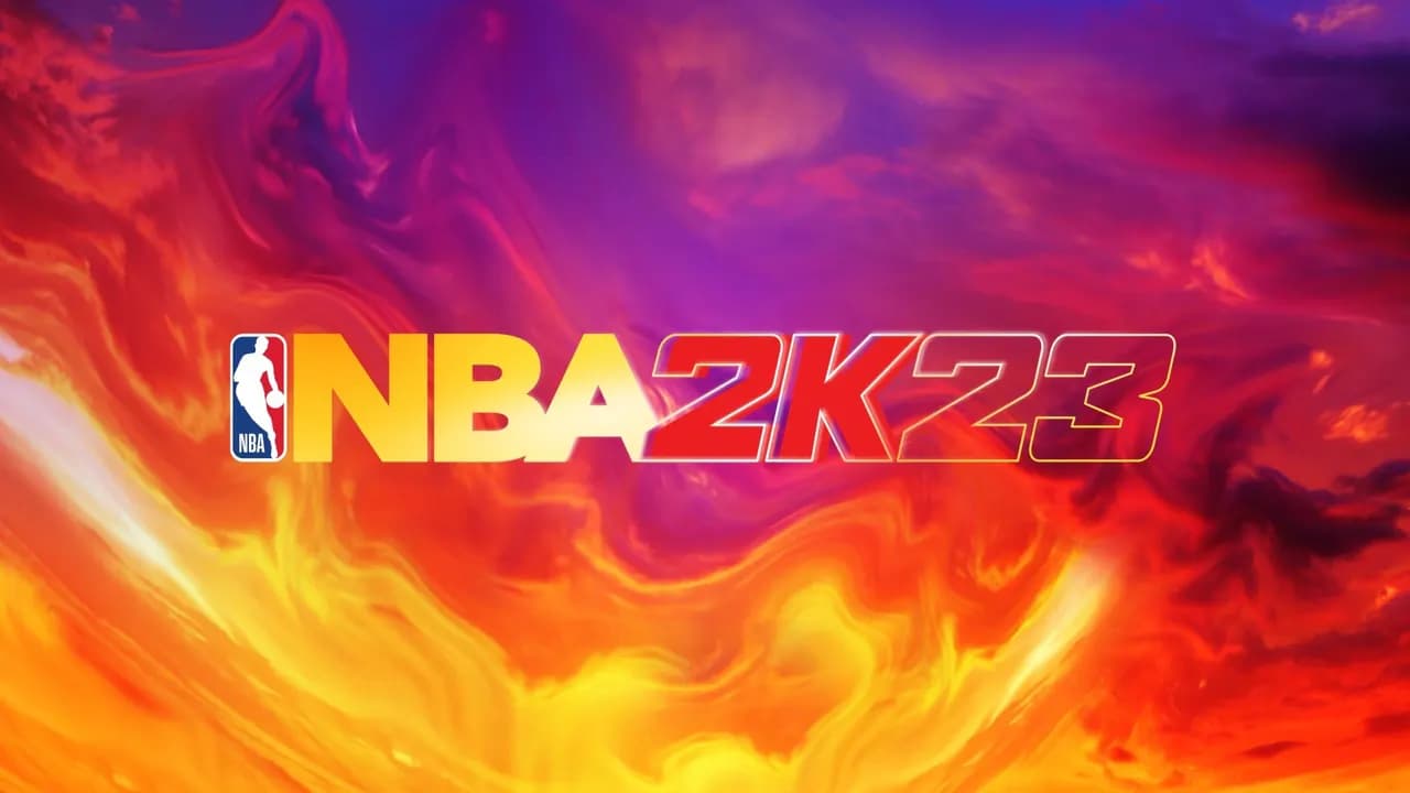 NBA 2K23 Xbox One & Series X/S — zrzut ekranu 2