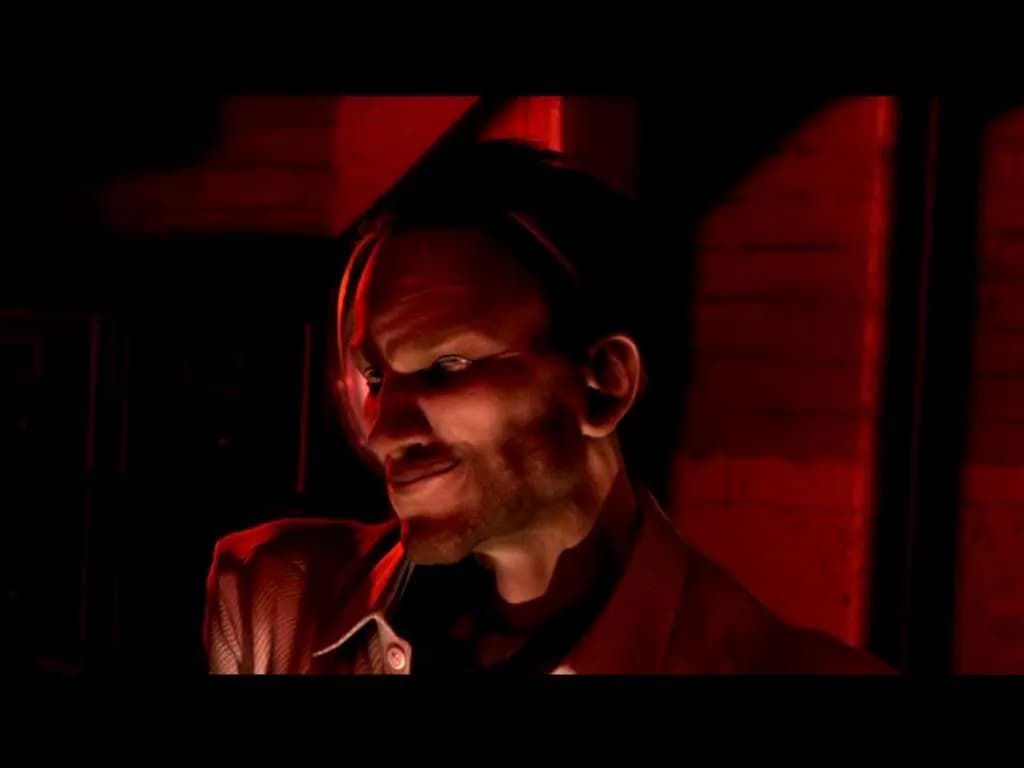 DRACULA 3 THE PATH OF THE DRAGON Steam — zrzut ekranu 5