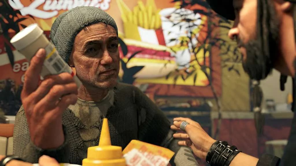 WATCH DOGS COMPLETE EDITION Xbox One & Series X/S — zrzut ekranu 3