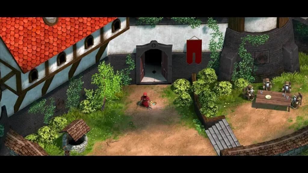 Magicka — zrzut ekranu 3