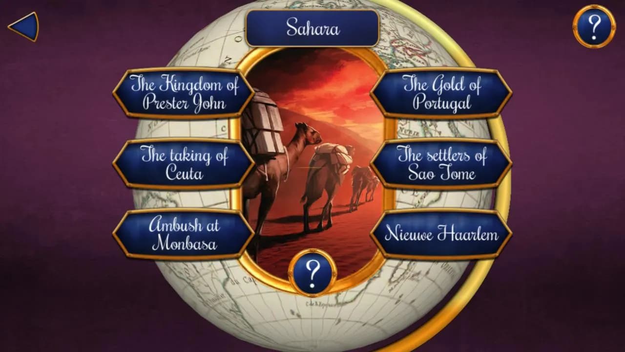 Splendor — zrzut ekranu 6