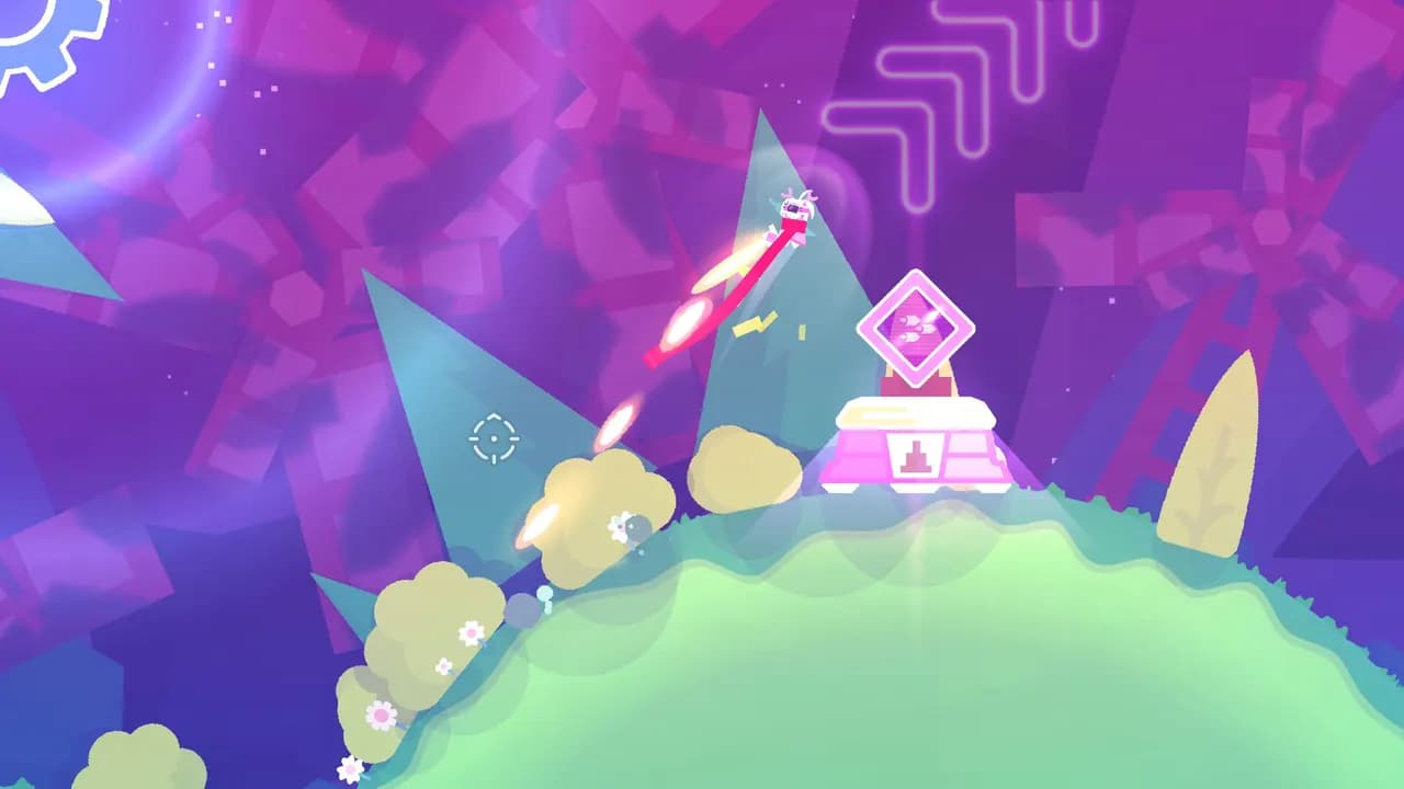 Baseless STEAM KLUCZ — zrzut ekranu 4