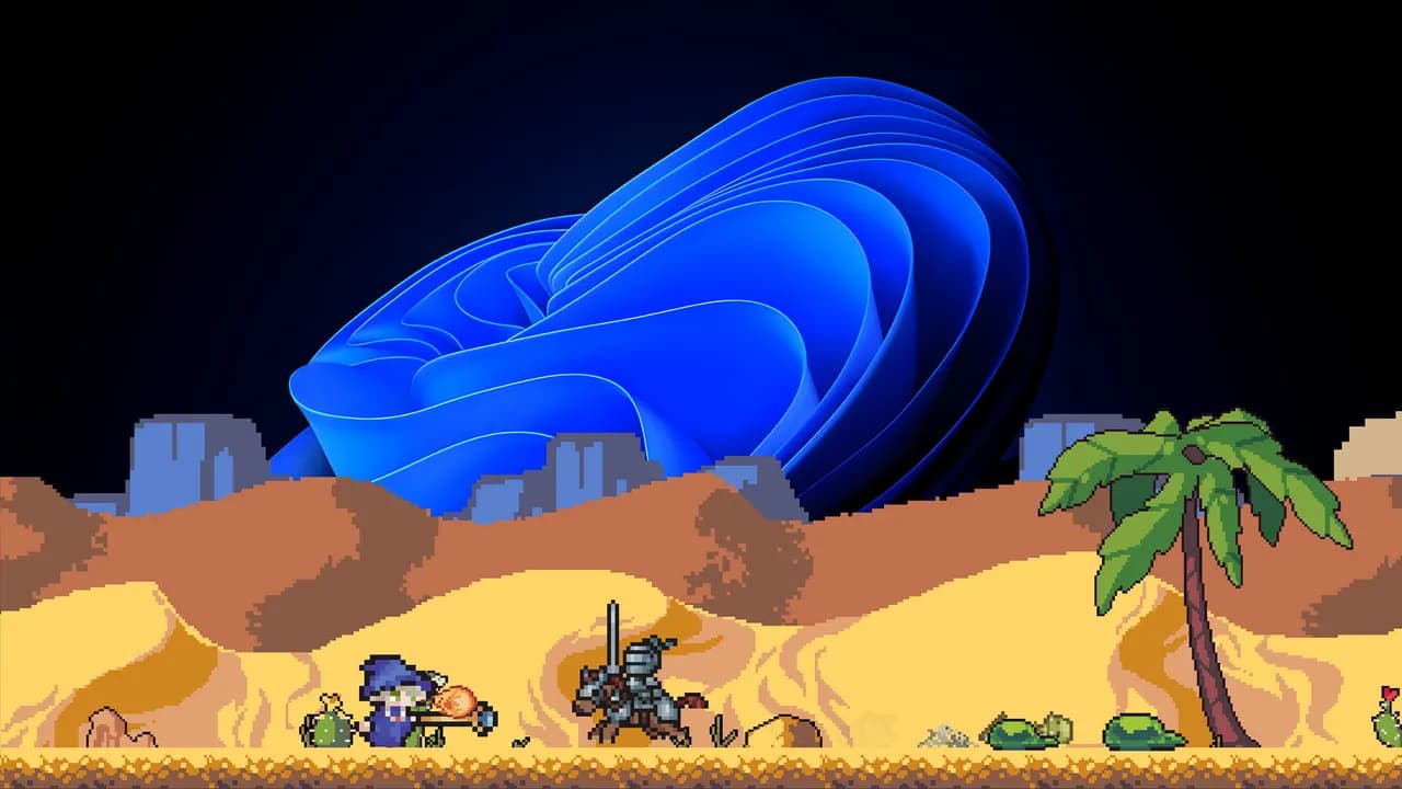 Desktop Heroes STEAM KLUCZ — zrzut ekranu 2