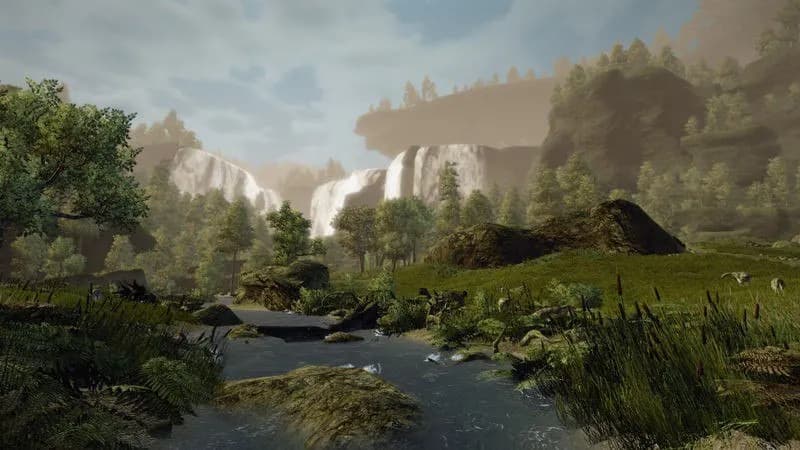 GOTHIC 3 ZMIERZCH BOGÓW ENHANCED EDITION Steam — zrzut ekranu 3