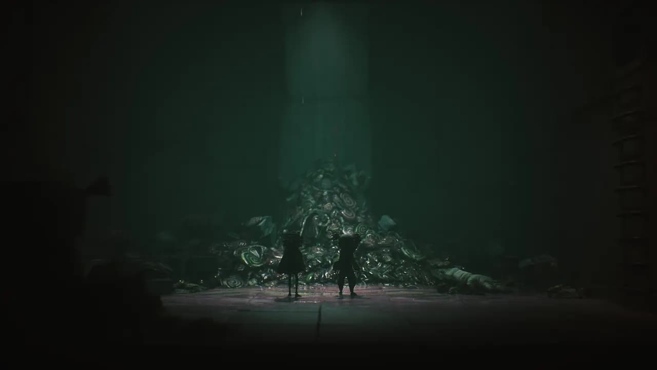 Little Nightmares III STEAM KLUCZ — zrzut ekranu 5
