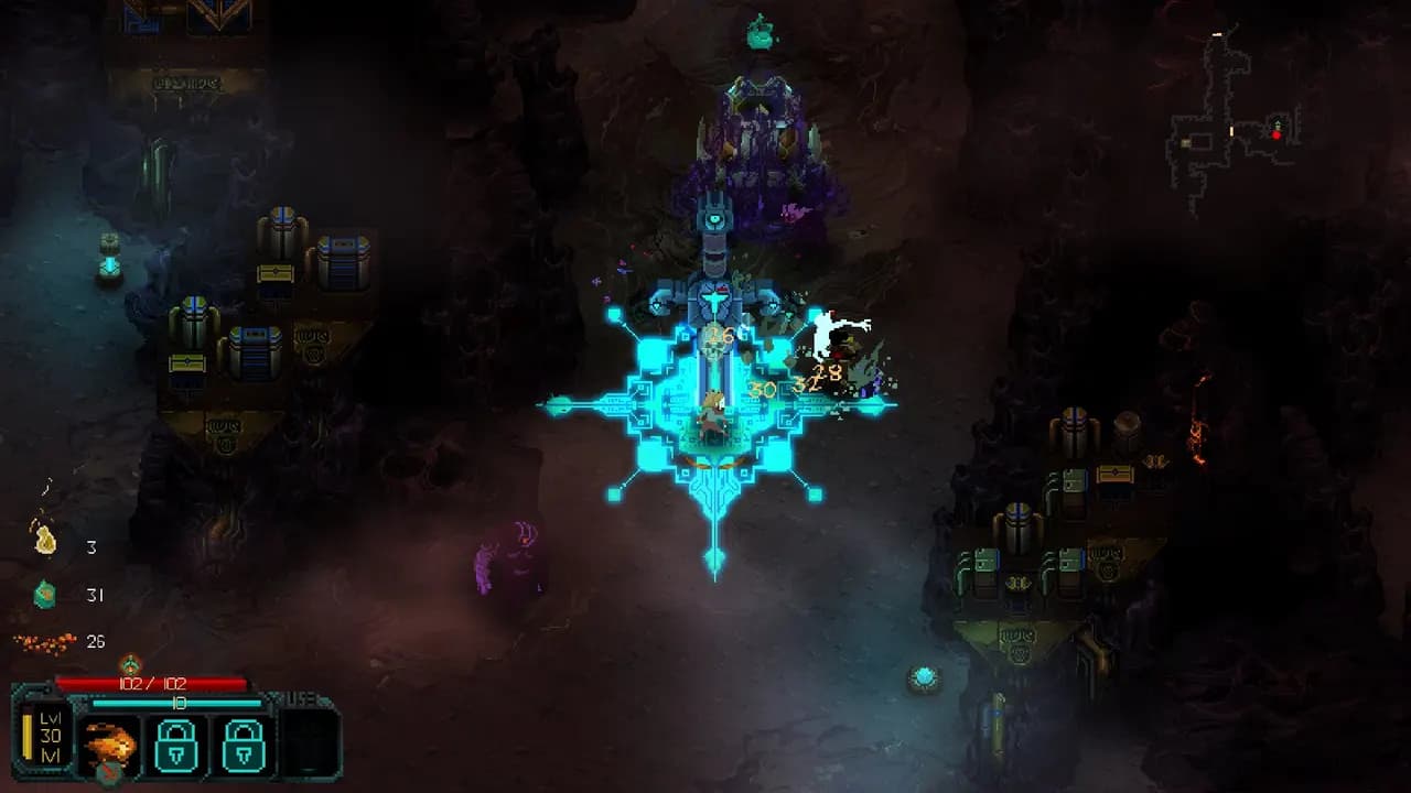 CHILDREN OF MORTA: COMPLETE EDITION Xbox One & Series X/S — zrzut ekranu 5
