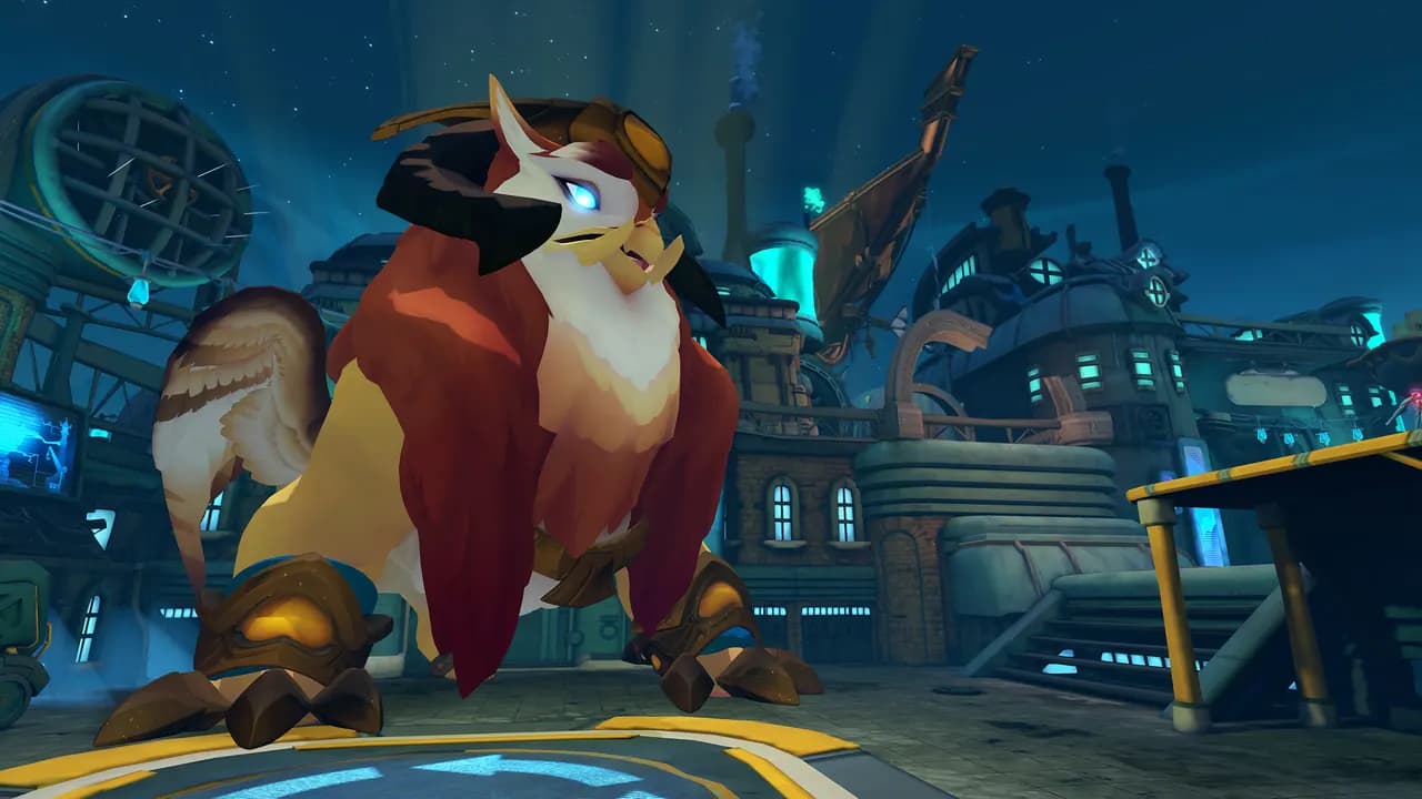 GIGANTIC RAMPAGE EDITION Steam — zrzut ekranu 3