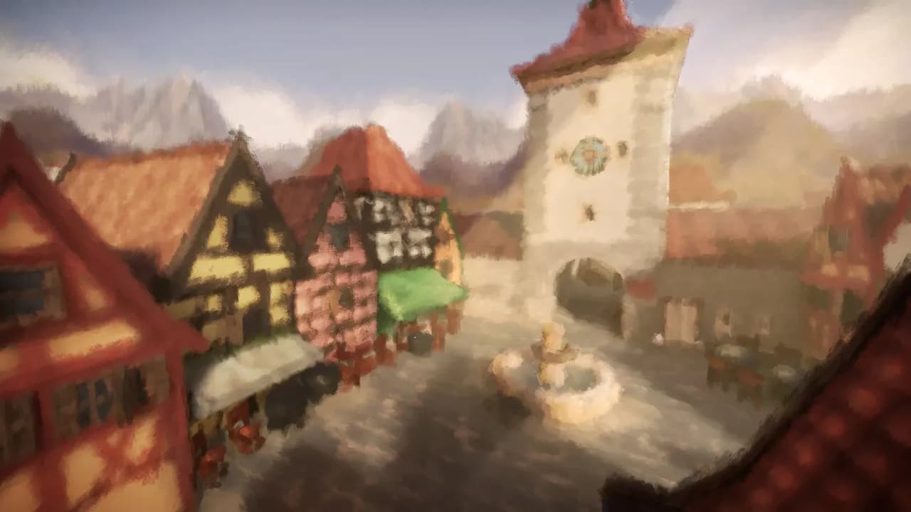 11-11 MEMORIES RETOLD Steam — zrzut ekranu 3
