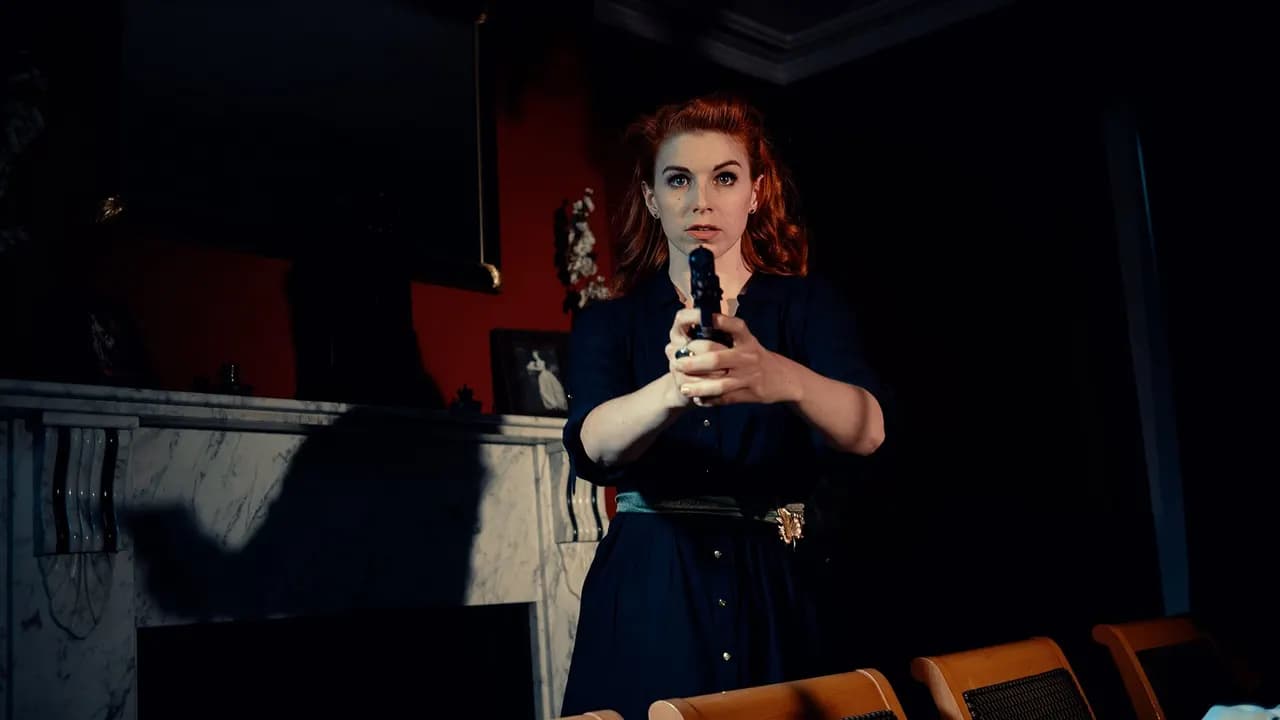The Shapeshifting Detective STEAM KLUCZ — zrzut ekranu 5