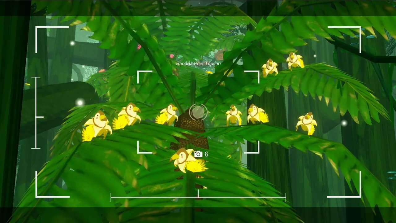 BEASTS OF MARAVILLA ISLAND Steam — zrzut ekranu 5