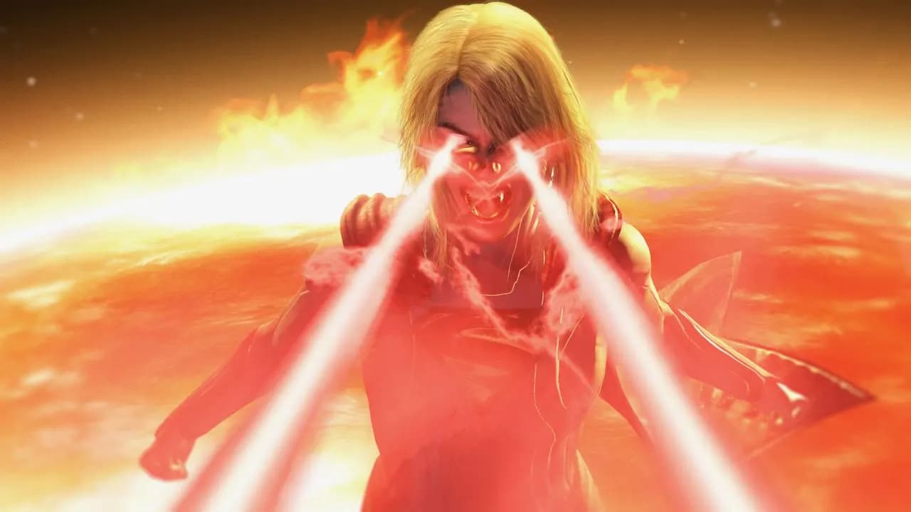 INJUSTICE 2 ULTIMATE PACK Steam — zrzut ekranu 5