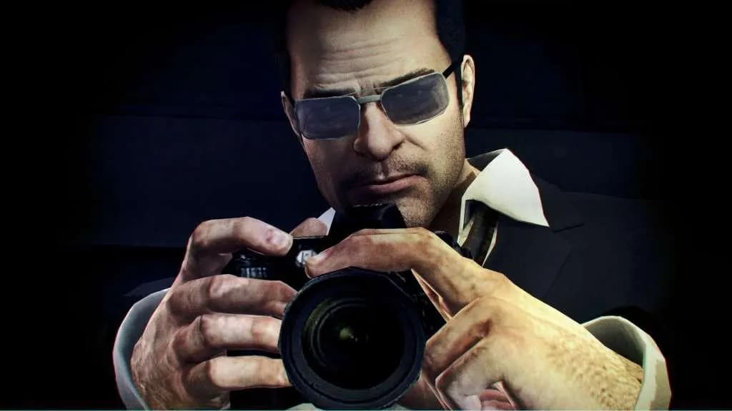 Dead Rising 2: Off the Record STEAM KLUCZ — zrzut ekranu 1 z 6