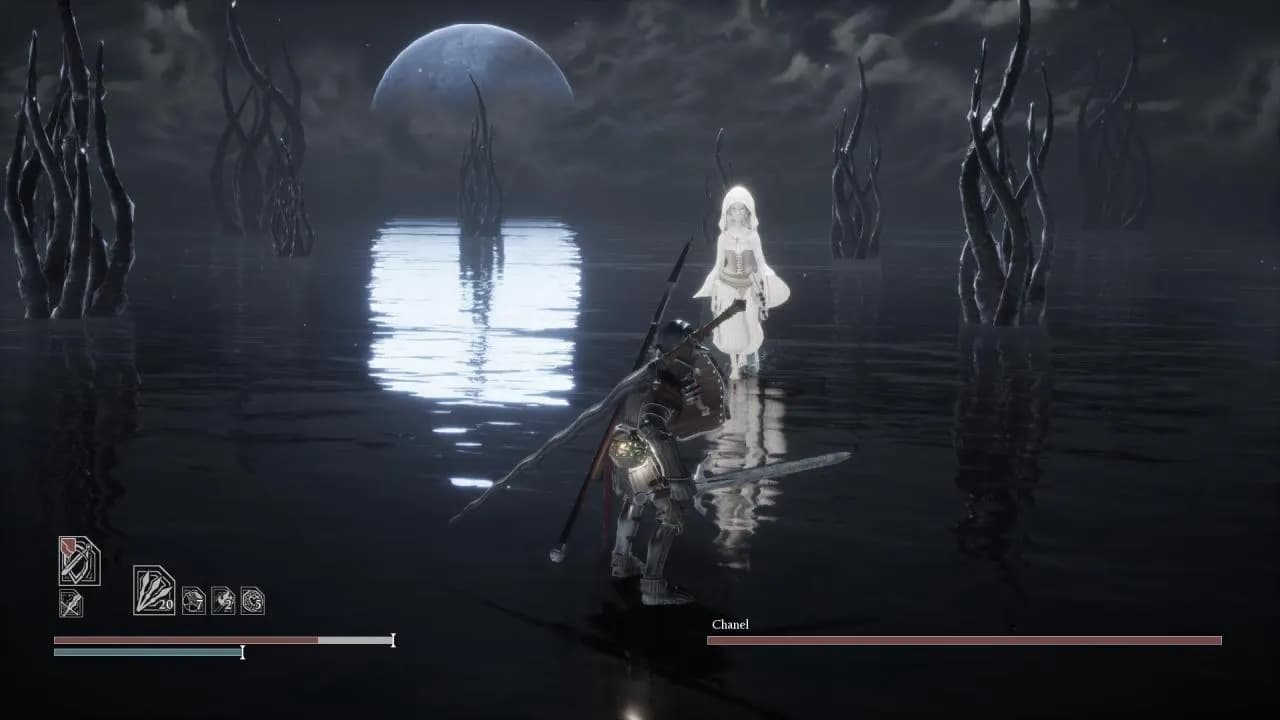 SINNER SACRIFICE FOR REDEMPTION Steam — zrzut ekranu 3