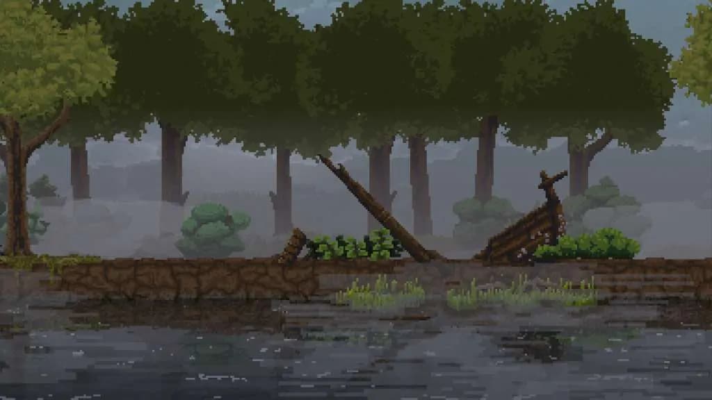 KINGDOM NEW LANDS Steam — zrzut ekranu 3