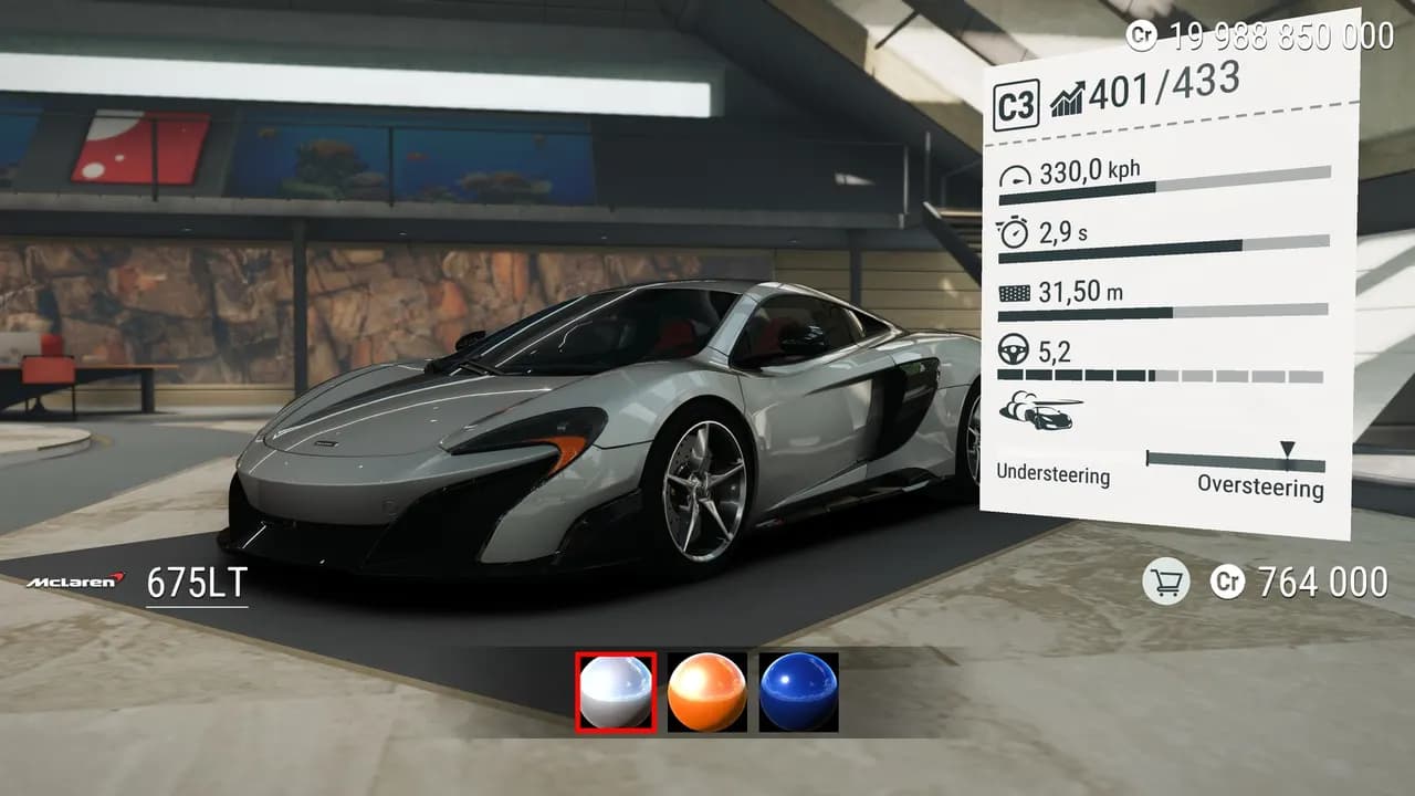 Gear.Club Unlimited 2 Ultimate Edition STEAM KLUCZ — zrzut ekranu 3