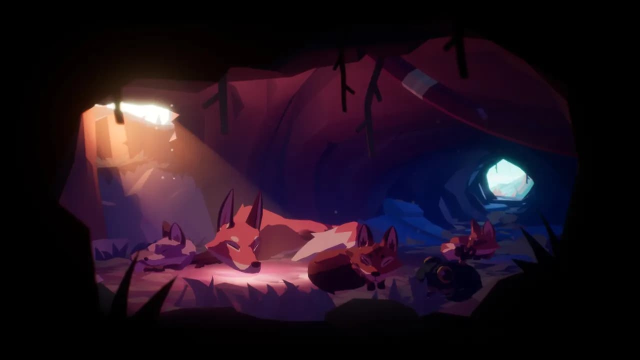 ENDLING: EXTINCTION IS FOREVER Xbox One & Series X/S — zrzut ekranu 1 z 6