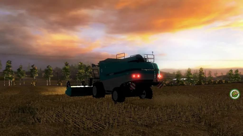 PROFESSIONAL FARMER 2014 PLATINUM EDITION Steam — zrzut ekranu 6
