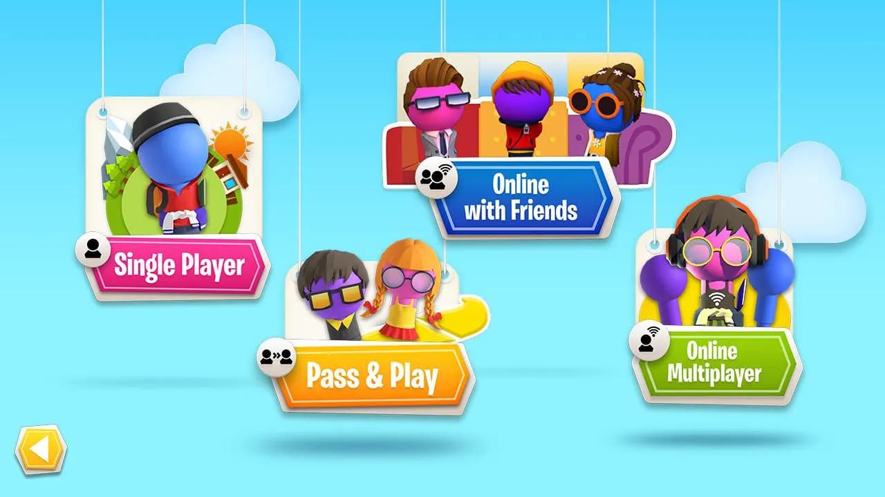 THE GAME OF LIFE 2 Xbox One & Series X/S — zrzut ekranu 2