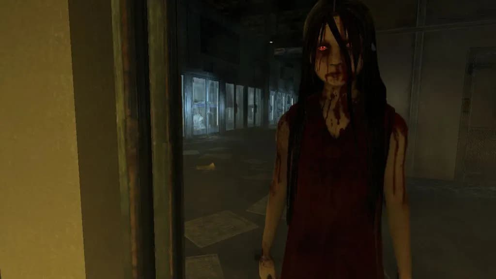 F.E.A.R. FEAR 3 Steam — zrzut ekranu 6